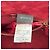 Valentino Borsa Demilune Media con Piume Nero Rosa Rosso Beige Grigio - vista 15