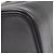 Chanel Vintage Kosmetiktasche aus Lammleder Tall Schwarz - Ansicht 7