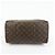 Louis Vuitton Speedy Monogram Canvas 35 Marrom - vista 5