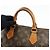 Louis Vuitton Speedy Monogram Canvas 35 Marrom - vista 6