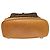Louis Vuitton Vintage Montsouris Monogram Canvas GM Castaño - vista 7