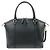 Gucci Guccissima GG Leather Large Preto