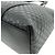 Gucci Guccissima GG Leather Large Preto - vista 6