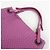 Bottega Veneta Garda Intrecciato Nappa Medium Porpora - vista 6