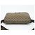 Louis Vuitton Brooklyn Damier MM Marrom - vista 4