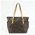 Louis Vuitton Totally Monogram Canvas MM Brown - view 2