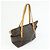 Louis Vuitton Totally Monogram Canvas MM Brown - view 4