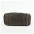 Louis Vuitton Totally Monogram Canvas MM Brown - view 5