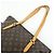 Louis Vuitton Totally Monogram Canvas MM Brown - view 6
