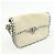 Valentino Garavani Rolling Rockstud Leather with Cabochons Small Mehrfarben - Ansicht 4