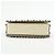 Valentino Garavani Rolling Rockstud Leather with Cabochons Small Mehrfarben - Ansicht 5