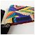 Valentino Garavani Rolling Rockstud Leather with Cabochons Small Mehrfarben - Ansicht 7