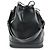 Louis Vuitton Noe Epi Leather Large Preto