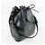 Louis Vuitton Noe Epi Leather Large Preto - vista 4