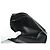 Louis Vuitton Zippy Monogram Shadow Leather Vertical Black - view 6