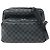 Louis Vuitton Leoh Damier MM Black