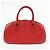 Louis Vuitton Jasmin Epi Leather Vermelho - vista 2