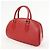 Louis Vuitton Jasmin Epi Leather Vermelho - vista 3