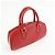 Louis Vuitton Jasmin Epi Leather Vermelho - vista 4
