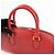 Louis Vuitton Jasmin Epi Leather Vermelho - vista 7