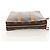 Louis Vuitton Soft Trunk Messenger Monogram Canvas MM Brown - view 4