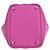 Hermès Hermes Picotin Lock Clemence MM Rosa - vista 6
