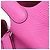 Hermès Hermes Picotin Lock Clemence MM Rosa - vista 7