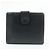 Chanel Vintage Timeless Bifold Caviar Compact Black - view 2
