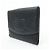 Chanel Vintage Timeless Bifold Caviar Compact Black - view 3