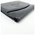 Chanel Vintage Timeless Bifold Caviar Compact Black - view 6