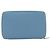 Hermès Hermes Vision II Agenda Epsom Blu - vista 2