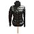 Moncler Piumino lucido nero