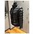 Moncler Piumino lucido nero - vista 2
