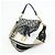 Christian Dior Saddle Oblique Canvas Mini Beige - vista 3