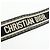 Christian Dior Saddle Oblique Canvas Mini Beige - vista 7