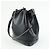 Louis Vuitton Noe Epi Leather Large Preto - vista 3