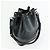 Louis Vuitton Noe Epi Leather Large Preto - vista 4