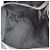 Chanel Biarritz Quilted Coated Canvas Small Nero - vista 3