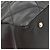 Chanel Biarritz Quilted Coated Canvas Small Nero - vista 6