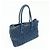 Miu Miu Convertible Matelassé Denim Small Blu - vista 4