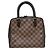 Louis Vuitton Brera Damier Brown