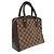 Louis Vuitton Brera Damier Brown - view 2