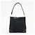 Gucci Gucci GG Canvas North-South Tote GG Canvas and Leather Medium Nero - vista 2