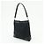 Gucci Gucci GG Canvas North-South Tote GG Canvas and Leather Medium Nero - vista 3