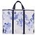 Louis Vuitton New Limited Edition Monogram Watercolor Canvas GM Blu - vista 2