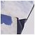 Louis Vuitton New Limited Edition Monogram Watercolor Canvas GM Blu - vista 7