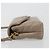 Autre Marque Saint Laurent Loulou Puffer Quilted Leather Small Beige - vista 4