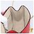 Chloé Chloe Drew Chain Schultertasche aus Leder Rot Goldfarben Auth bs37070A - Ansicht 21