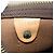 LOUIS VUITTON Monogram Keepall 55 Boston Bag M41424 LV Auth 202595A Monogramme - vue 12