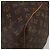 LOUIS VUITTON Monogram Keepall 55 Boston Bag M41424 LV Auth 202595A Monogramme - vue 14